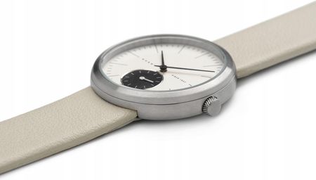 VOLVO klasyczny skandynawski zegarek 36mm OE