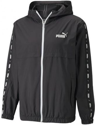 Kurtka męska Puma Ess+tape Windbreaker