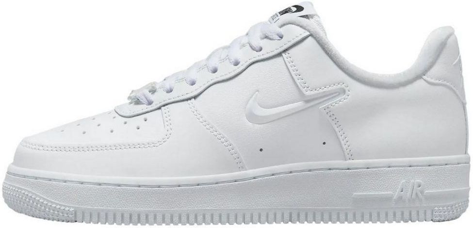 Buty NIKE AIR FORCE 1 '07 SE WMNS (FB8251 100) - Ceny i