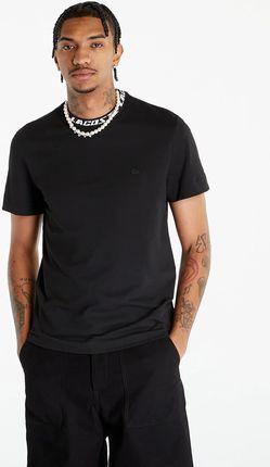 LACOSTE Men's T-shirt Black