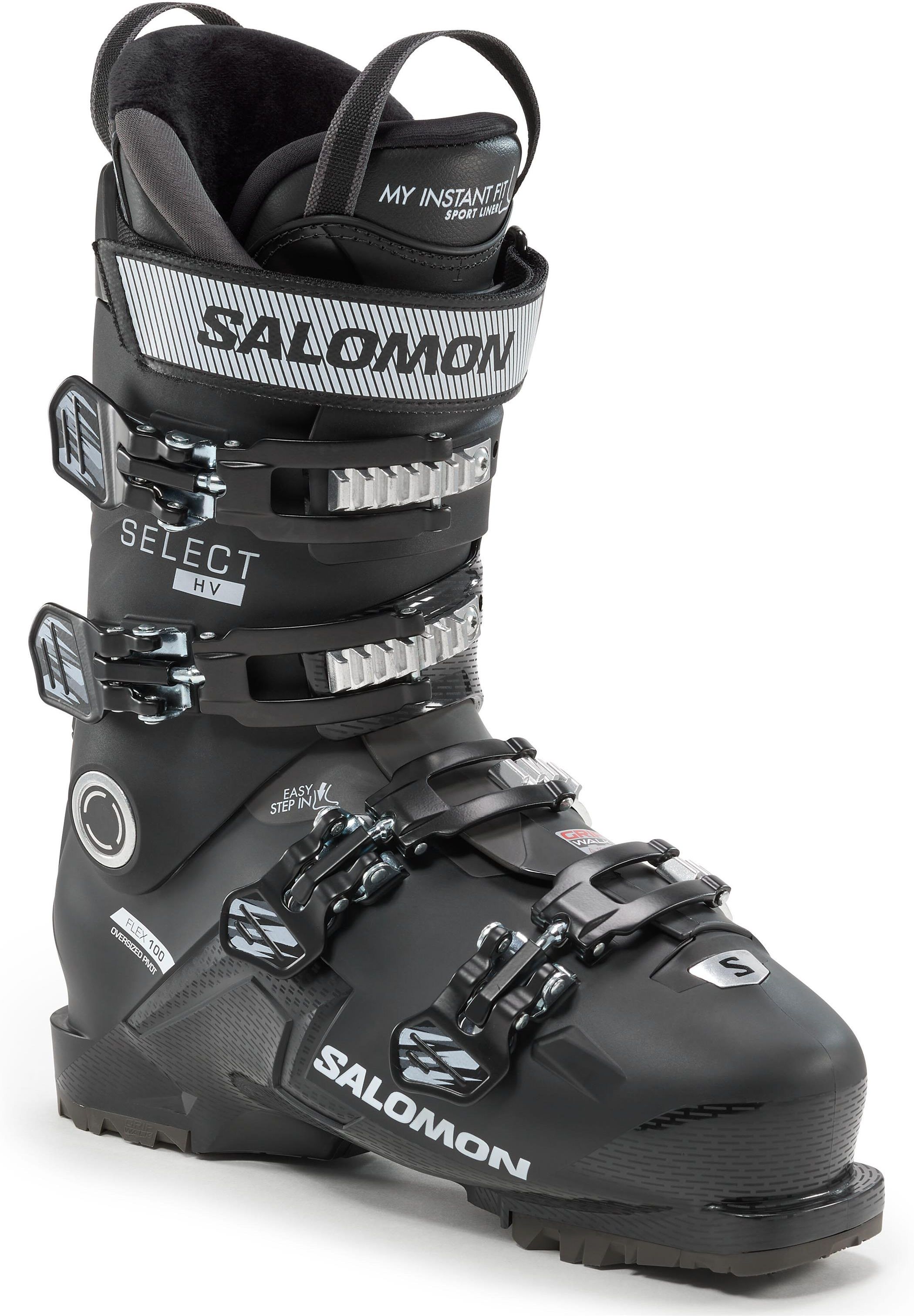 Buty narciarskie męskie Salomon Select HV 100 GW - Ceny i opinie