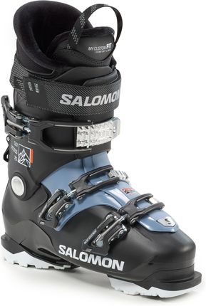 Buty narciarskie męskie Salomon Quest Access 70| ZAMÓW NA DECATHLON.PL - 30 DNI NA ZWROT