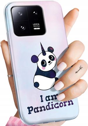 Hello Case Etui Do Xiaomi 13 Pro Misie Koala Miś Obudowa Pokrowiec Case