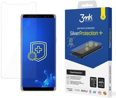 3Mk Folia Ochronna Silverprotection Do Samsung Galaxy Note 8