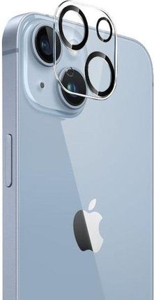 Crong Lens Shield Szkło Na Aparat I Obiektyw Iphone 14 Plus