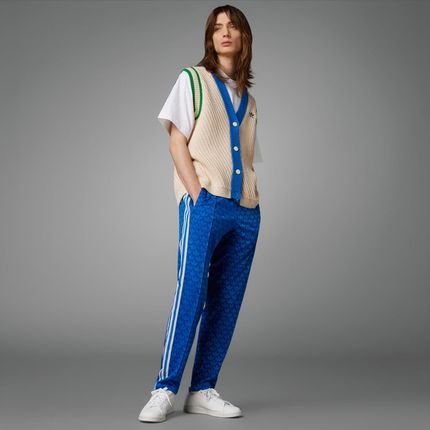 Adidas Adicolor 70s Monogram Track Pants IP6983 - Ceny i