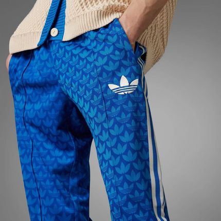 Adidas Adicolor 70s Monogram Track Pants IP6983 - Ceny i