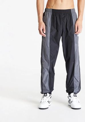 adidas Cutline Track Pant Black/ Grey Five