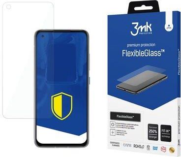 3Mk Szkło Hybrydowe Flexibleglass Do Asus Zenfone 8