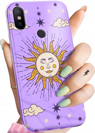 Hello Case Etui Do Xiaomi Mi A2 Lite Modne Moda Fashion Obudowa Pokrowiec Case