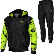 Zdjęcie Dres Sportowy Męski Extreme Hobby NEO komplet | SPRAWDŹ NASZĄ OFERTĘ PROMO WEEK - Michałowo