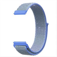 Zdjęcie Garett Pasek Kids Tech 4G Niebieski Velcro - Strzelce Krajeńskie