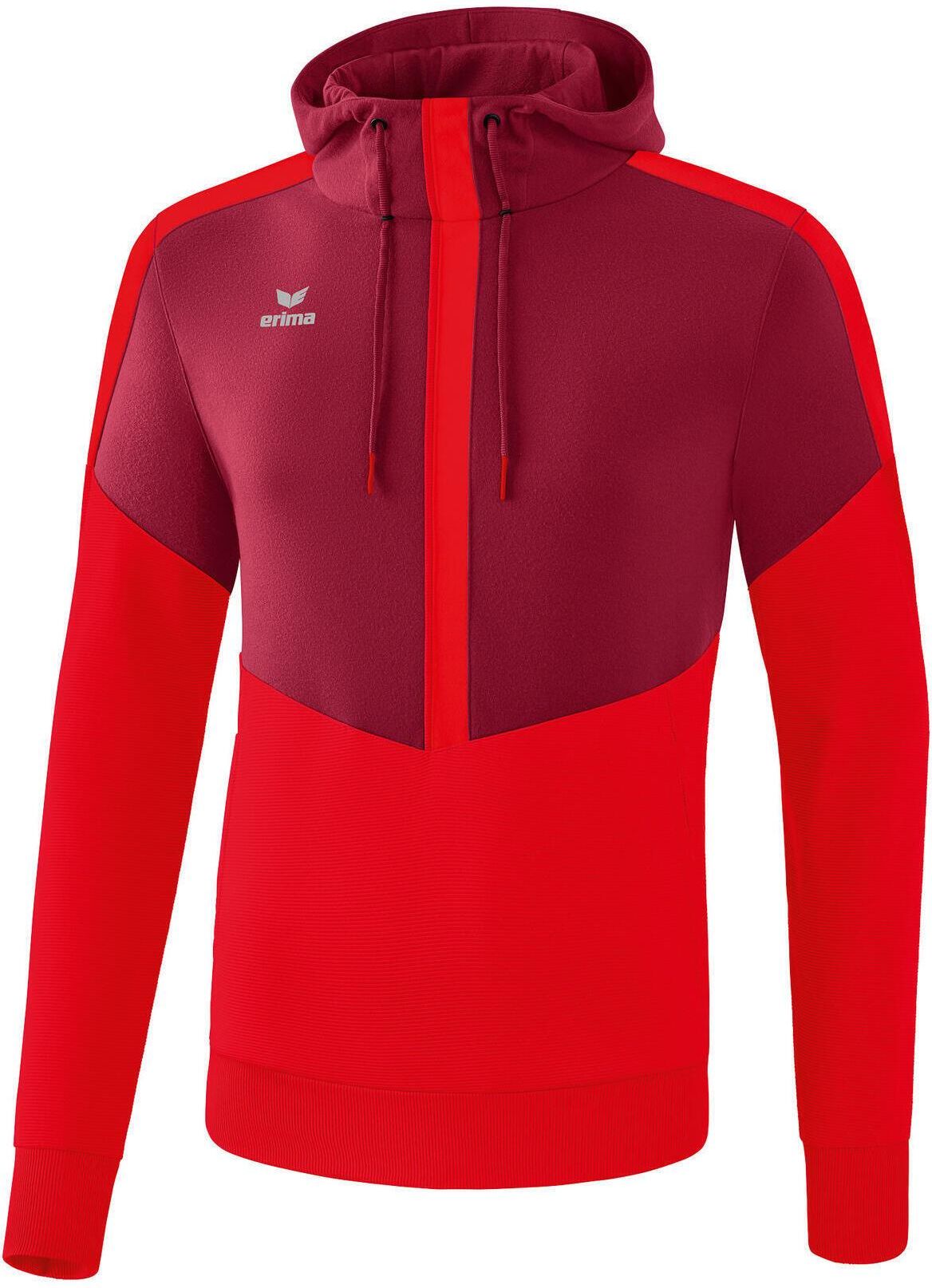 Scuderia Ferrari Team Felpa con Cappuccio - Bambino 🔥 – ® - IT
