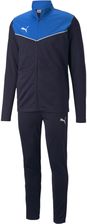 Zdjęcie Dres do piłki nożnej męski Puma individualRISE Tracksuit  - Bielsko-Biała