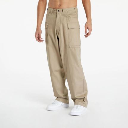 Nike Life Men's Cargo Pants Khaki/ Khaki