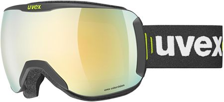 Gogle narciarskie i snowboardowe Uvex Downhill 2100 CV Race, kategoria 2 | SPRAWDŹ NASZĄ OFERTĘ PROMO WEEK