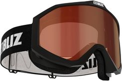 Zdjęcie Gogle narciarskie Bliz Liner Black | PRODUKT DOSTĘPNY TYLKO ONLINE !!! - Opole