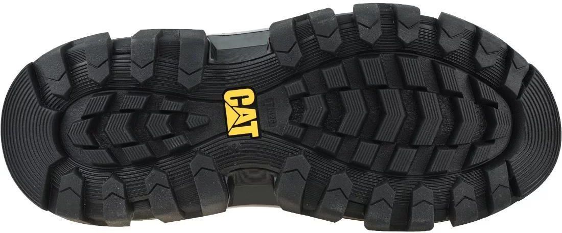 Caterpillar P724513 Heren Lage Top Sneakers Caterpillar P724513 Heren Lage Top Sneakers