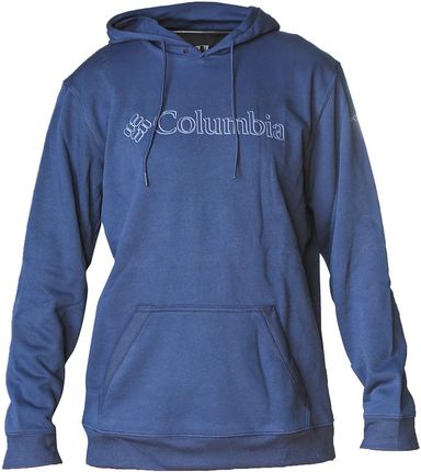 bluza męska Columbia CSC Basic Logo II Hoodie 1681664492
