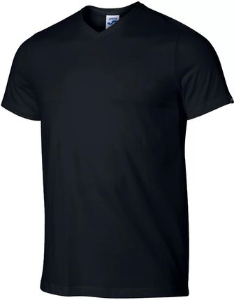 t-shirt męski Joma Versalles Short Sleeve Tee 101740-100