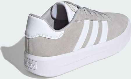 adidas gazelle silver green womens COURT SILK SHOES - Clear Pink – bCODE main image 1