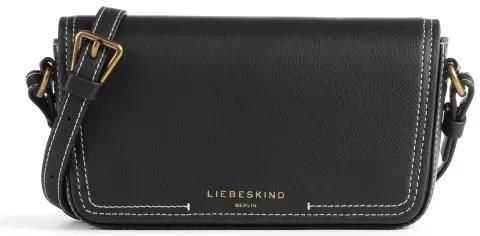 LIEBESKIND BERLIN Chudy Small Pebble Crossbody S Berlin Blue