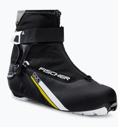 Buty narciarskie biegowe Fischer XC Control | PRODUKT DOSTĘPNY TYLKO ONLINE !!!