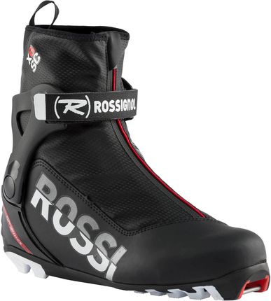 Buty do nart biegowych dla dorosłych ROSSIGNOL X-6 S.C typu combi | PRODUKT DOSTĘPNY TYLKO ONLINE !!!