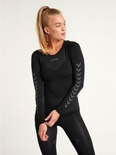 Zdjęcie Jersey Hummel Femme Manches Longues First Seamless - Tychy