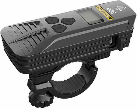 Nitecore Br35 Lampa Rowerowa Przednia 1800 Lm (Lnitebr35