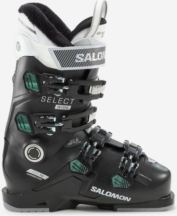 【美品】SALOMON SELECT WIDE FLEX 70 25-25.5 big_Buty-salomon-select-hv-70-