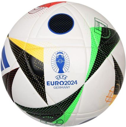 Piłka Nożna adidas Fussballliebe Euro24 League J290 In9370 Rozmiar 4