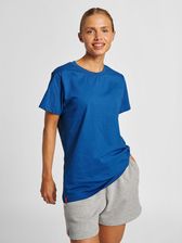 Zdjęcie Koszulka Damska Hummel Red Heavy - Sulechów