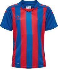 Zdjęcie Koszulka Dziecięca Hummel Striped - Skała