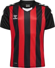 Zdjęcie Koszulka Dziecięca Hummel Striped - Karpacz