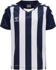 Zdjęcie Koszulka Dziecięca Hummel Striped - Pruchnik