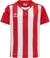 Zdjęcie Koszulka Dziecięca Hummel Striped - Nowe Warpno