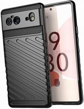 Izigsm Etui Pancerne Thunder Do Google Pixel 6