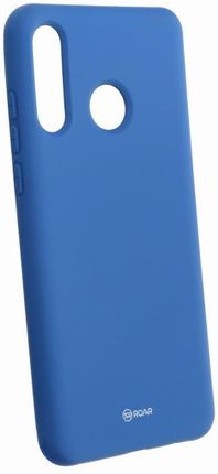 Izigsm Etui Roar Jelly Case Do Huawei P30 Lite