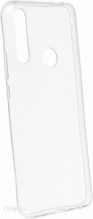 Izigsm Etui Back Case Do Huawei P Smart Z Silikon Etui Na Telefon Ceny I Opinie Ceneopl 8616