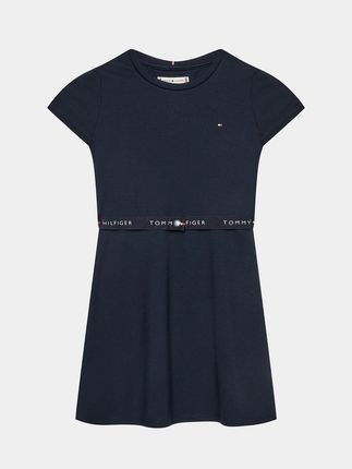Sukienka codzienna Tommy Hilfiger