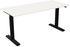 Nowy Styl Biurko Regulowane Elektrycznie Eup2 T-Leg Rc 160X80cm