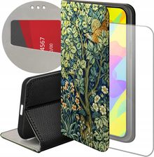 Hello Case Etui Do Iphone 15 Pro Max William Morris Arts And Crafts Tapety Case