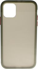 Telforceone Etui Case Pokrowiec Do Iphone 11