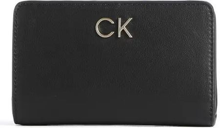Calvin Klein Re-Lock Rfid Portfel