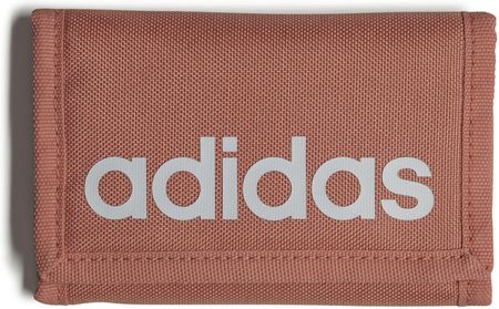 Portfel Adidas Linear Wallet Ip5005 – Różowy