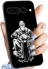 Hello Case Etui Do Google Pixel 7 Pro Motocykle Motor Motorower Obudowa Case