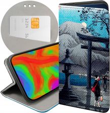 Hello Case Etui Z Klapką Do Iphone 11 Pro Max Shotei Takahashi Hiroaki Futerał