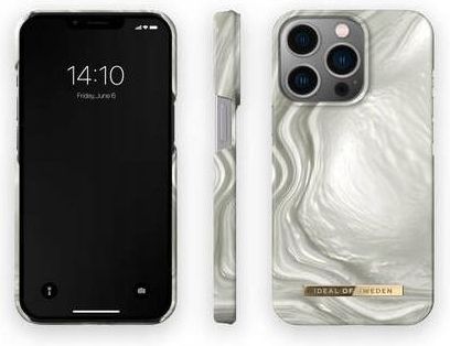 Ideal Of Sweden Etui Ochronne Do Iphone 13 Pro Luminous Pearl