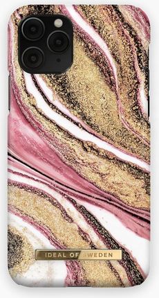 Ideal Of Sweden Cosmic Pink Swirl Do Iphone 11